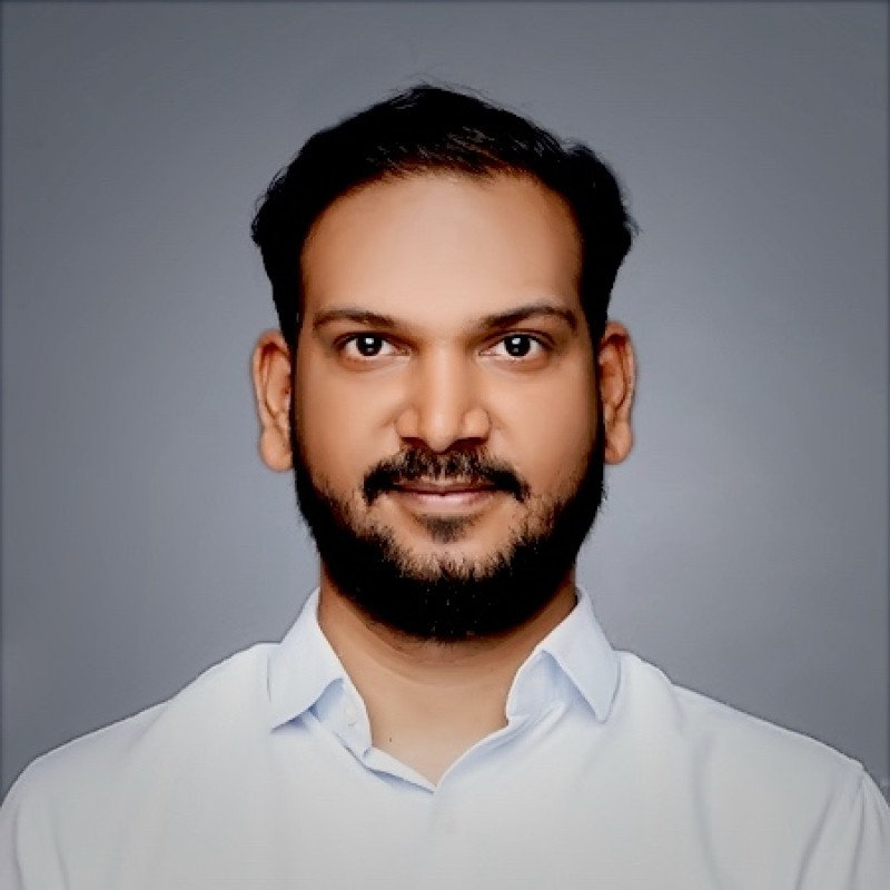 Akshay Hirave